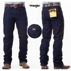 Calça country texanas rodeio montaria masculina jeans