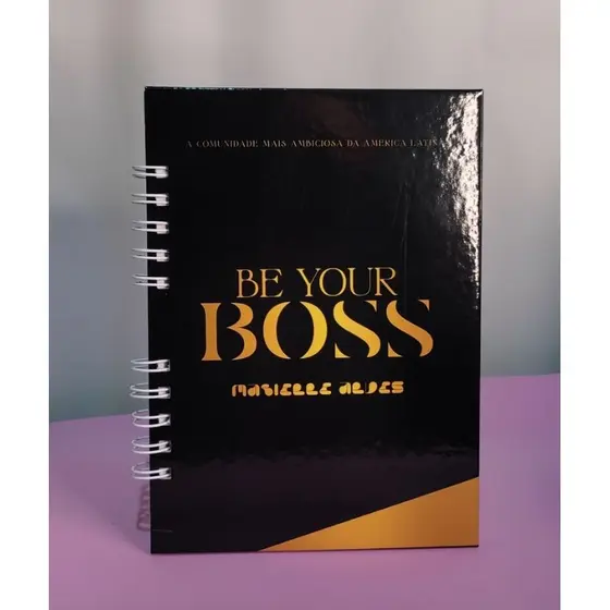 Caderno Personalizado | Caderno de Agendamentos | Caderno Simples | Caderno Pautado