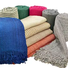 Manta para Sofá Protetor e Cama  2,40x 1,80 Gigante- 100% algodão Decoração