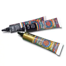 Pasta Relevo Vitral 20ml - Acrilex ( Escolha a Cor )