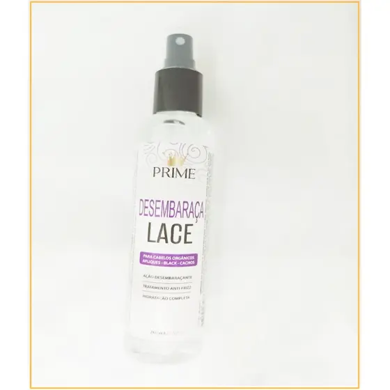 Desembaraçante Hidra Ultra P/ Cabelos Orgânicos 200 Ml