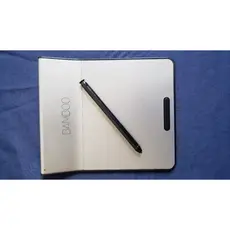 Mesa Digitalizadora Wacom Bamboo Pad CTH301K