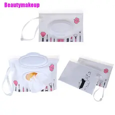 Beautymakeup 1pç Bolsa Para Lenços Umedecidos / Cosméticos / Limpeza / Fácil Installação