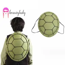 beautymakeup Anime Tartarugas Armadura Cosplay Adereços Acessórios Presente Novo