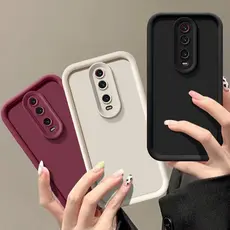 Xiaomi 9T 9T Pro Redmi K20 K20 Pro Colorful Case Shockproof Silicone Solid Color Back Cover Casing