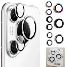 Huawei Pura 80 70 Pro Ultra 5G 4G 2025 Vidro Protetor De Lente De Câmera Para Pura80 Pura80Pro Pura80Ultra Pura70 Pura70