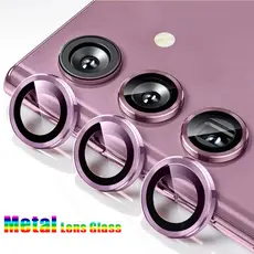 Samsung Galaxy A57 A56 A55 A37 A36 A35 A26 A25 A16 LTE A15 A14 A05S 5G 4G 2025 Protetor De Lente De Câmera De Vidro Cobe