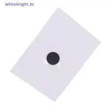 Filtro De Passagem De Onda Longa De 760nm Infravermelha Perto Da Imagem De Vidro Óptico Colorido [BR]