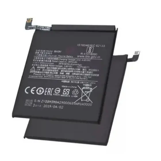 BAT XIAOMI MI 9 SE BM3M ORIGINAL