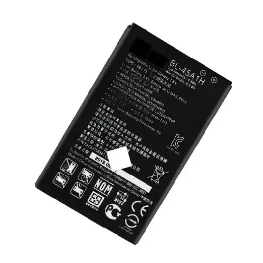 bat k10 2016 original