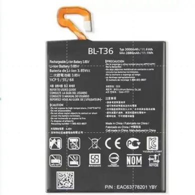 bat LG T36 original
