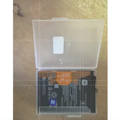 Bat Redmi Note 9 Pro - BN53 original