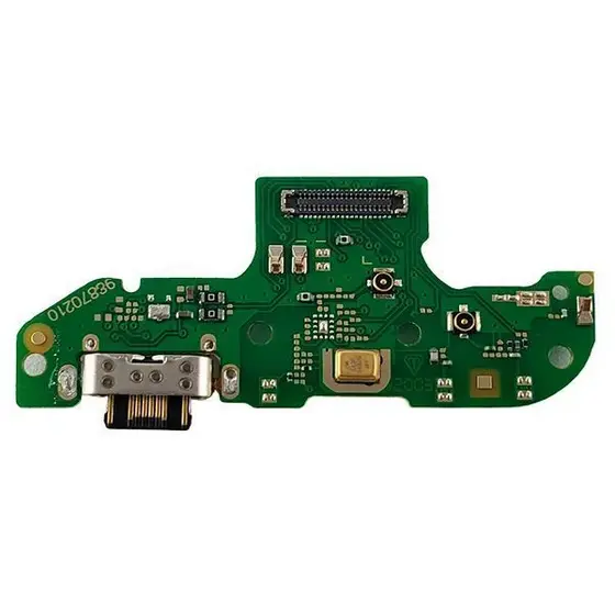 Conector placa de carga MOTO G8 PLAY XT2015-2 original