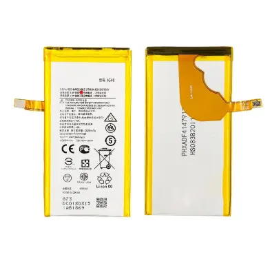 Ba.t COMPATIVEL Jg40 Mot G7 Plus Xt1965