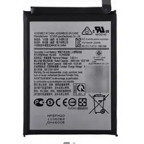 Bat A02s Compateivel Com Sam A02S A03S A03 A04E A04 ORG