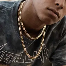Vnox Corrente Elo Miami Cubano