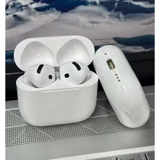 Mais Recente Airs Pro Fones De Ouvido Sem Fio Bluetooth Super Bass Headset Com Cancelamento De Ruído ANC