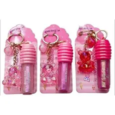 Lip Gloss Bobbi Rara pink