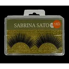 Cílios postiços Sabrina Sato 163