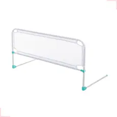 Grade De Cama Com Tela De Segurança Para Bebês E Idosos