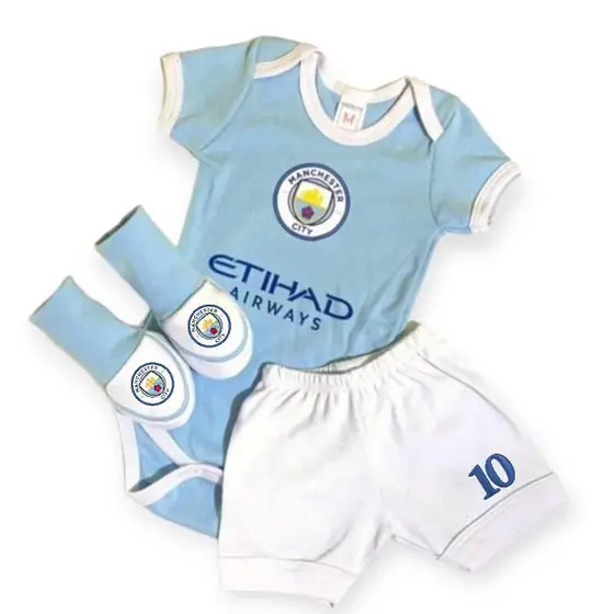 kit body bebê 3 peças-temas-rescém nascido-body-short e pantufa.