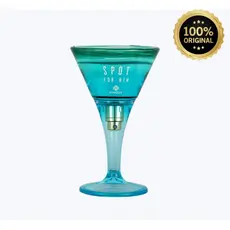 Perfume Spot sunset for him masculino 75 ml hinode Original