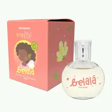 Perfume infantil Eau de Cologne Bionitê Belalá 100ml Chlorophylla