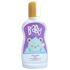 Colônia Baby Bio Dengo 120ml Chlorophylla