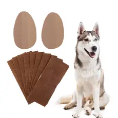 INSTORE Adesivos Para Orelha De Cachorro , Suporte Vertical Doberman , Eretor De Animais De Estimação , Correção , Pinsc