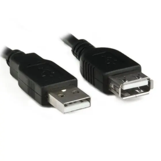 CABO USB 2.0 AM/AF (IMENDA) EXTENSOR 3M