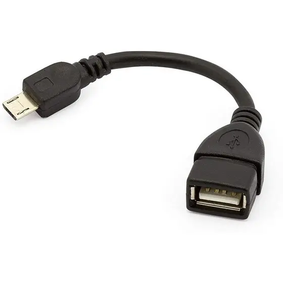 CABO OTG  V8 USB 2.0