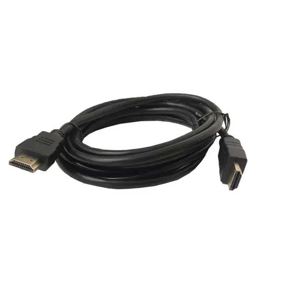 CABO HDMI 3M PRETO 001-3M