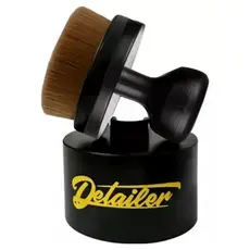 Pincel Aplicador Pneu Pretinho Premium Soft Macio Detailer
