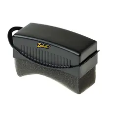 APLICADOR PNEU PRETINHO EM ESPUMA COM BASE DE PLASTICO PROFISSIONAL