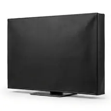 Capa de Monitor Gamer Computador 22" 24" 25" 26" Pol. Impermeável Resistente