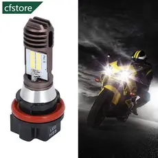 CFSTORE HS5 Motocicleta Lâmpada De Cabeça De Led Para Honda PCX125 PCX150 2008-2012 PCX 125 150 NHX110 S2Z8