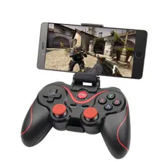 Suporte De Montagem Do Telefone Gamepad Controlador Clipe Para X3 Jogo Lidar Com Durável B5X6