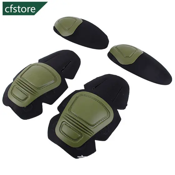 Joelheiras Protetor De Joelheira De Apoio Trabalho Esportivo Ao Ar Livre Equipamento De Segurança Kneepad A