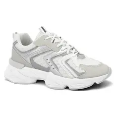 Tênis Feminino Ramarim Esportivo Casual  College Caminhada Plataforma Confortável Original