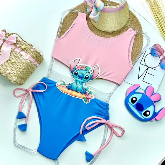 MAIÔ INFANTIL MODA BLOGUEIRINHA