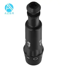 Substituição Da Luva Do Adaptador De Golfe Para Driver G410 G425 G430 E Fairway Woodz