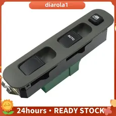 Interruptor De Janela Para Jimny 1.3 16V 1998-2015 Adequado 6350 6371 37990-81A20 3799081A20