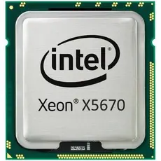 Processadores Intel Xeon X5650 X5660 X5670 lga 1366 DDR3 800/1066/1333 6 núcleos e 3.3GHz Envio Imediato x58 DDR3 ECC