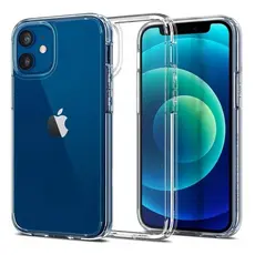 Capa Transparente Anti-impacto Capinha iPhone Modelos 11 12 13 14 15 16 Pro, Pro Max e 16e