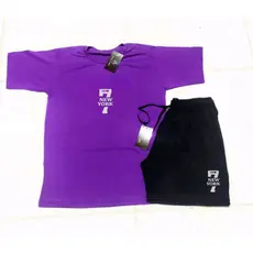 CONJUNTO CAMISETA E BERMUDA TACTEL SHORTS PRAIA VERÃO TREINO ACADEMIA OFERTA
