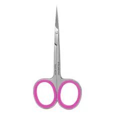 Tesoura de Cutícula - SS 40 3 - Série Smart 40 - Staleks Pro