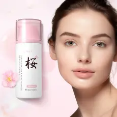 LAIKOU Japão Sakura Niacinamida Soro Apertar Poros Até Tom De Pele Linhas Finas Lisas 30ml