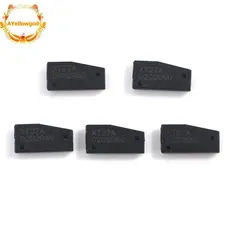 AYellowgod 5pcs Xhorse VVDI Super Chip XT27C75 Funciona Para Ferramenta Chave BR