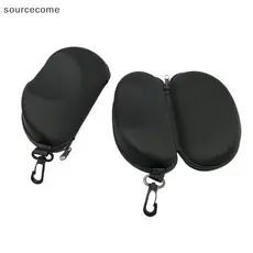 [sourcecome] Estojo Para Óculos De Sol EVA Com Zíper E Bolsa De Armazenamento Natação Boutique