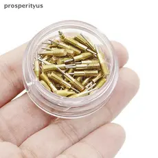 [prosperityus] 10/50pcs Kit De Ferramentas De Remoção De Link De Relógio Ferramenta De Pulseira Removedor De Pino De Elo